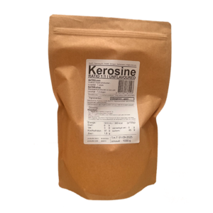 NutrID Kerosine ratio 1:1 unflavoured 120g koolhydraten per uur opname Ironman triathlon