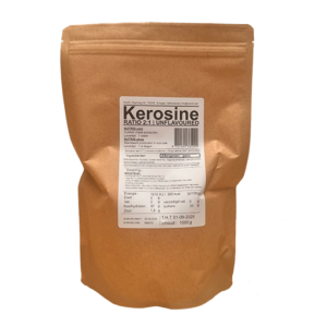 NutrID Kerosine ratio 2:1 unflavoured 90g koolhydraten per uur