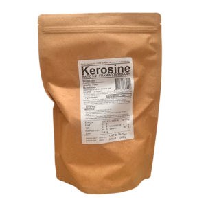 NutrID Kerosine ratio 3:2 framboos-meloen 100g koolhydraten per uur