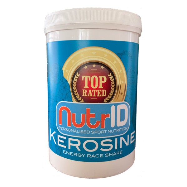 NUTRiD Kerosine lemon/mango trustpilot 4.9