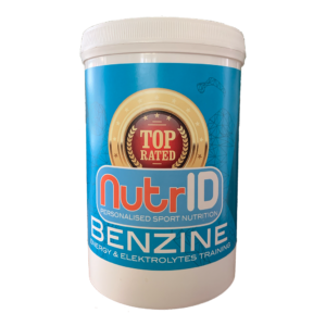 NUTRiD benzine lemon mango toprated trustpilot 4.9