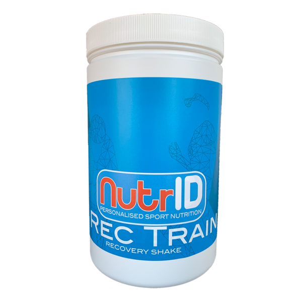 Rec Train wei protein chocolade 1kg laagste prijs